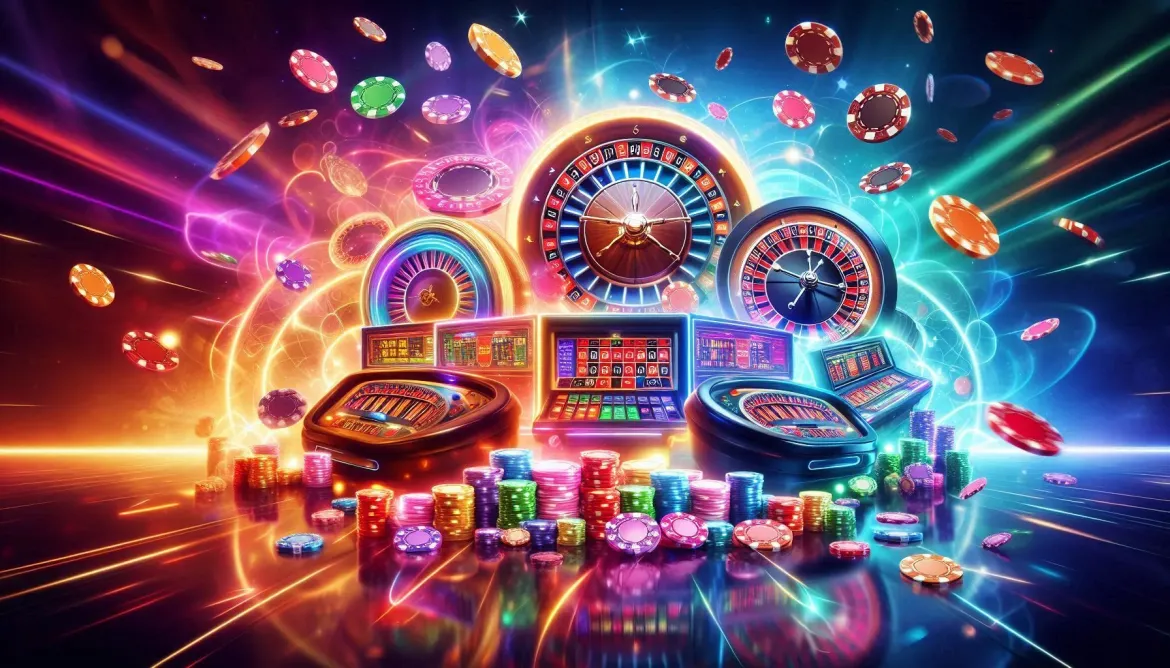 Kirgo Casino